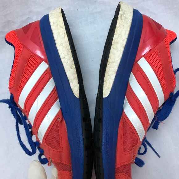 Adidas Tempo Boost Size 9 - Picture 6 of 8